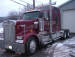 
Jim Ramsey's 02 Kenworth