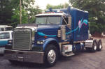 1993 Freightliner Classic