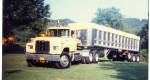 1973 R Model Mack